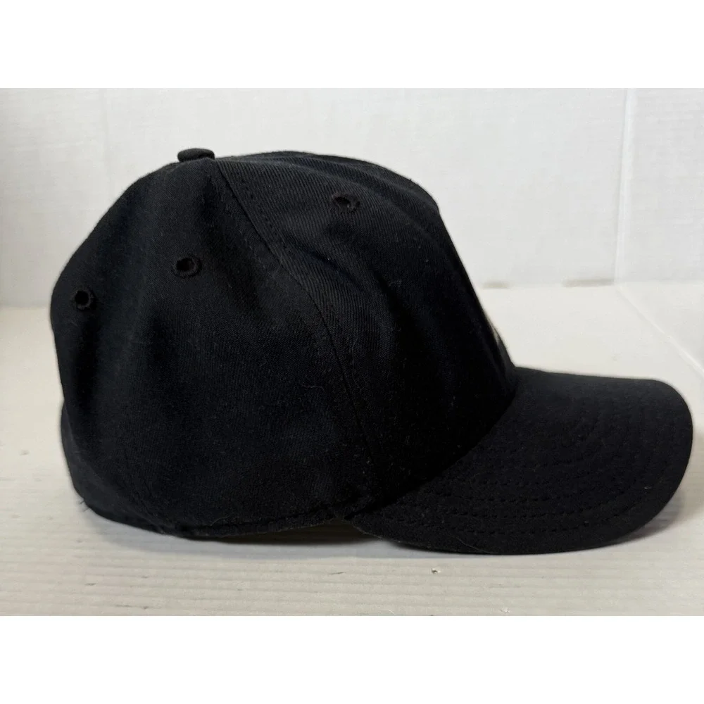 CHICAGO WHITE SOX - New Era Pro Model Mad in USA Baseball Cap Hat -‎ Size 7 1/4